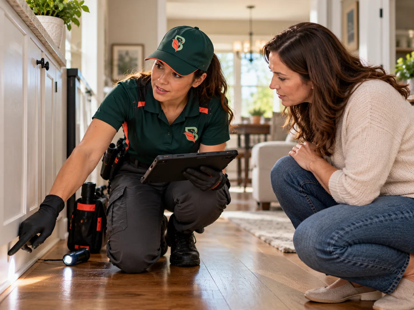 Pest Control Saxonburg, PA FAQs